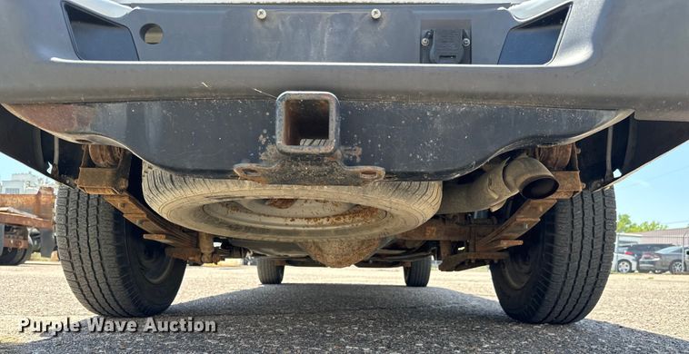 image for item NV9119 2009 Chevrolet Colorado Ext. Cab pickup truck