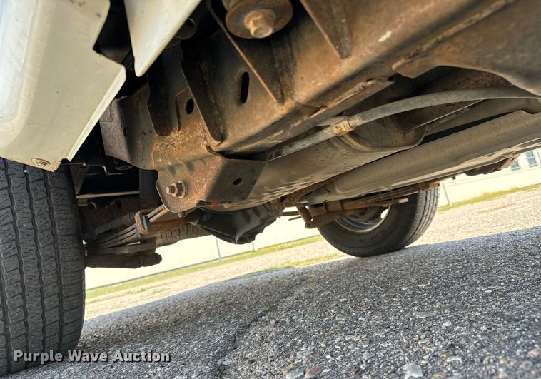 image for item NV9119 2009 Chevrolet Colorado Ext. Cab pickup truck