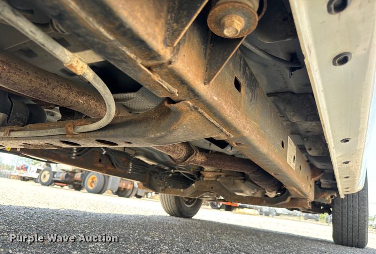 image for item NV9119 2009 Chevrolet Colorado Ext. Cab pickup truck