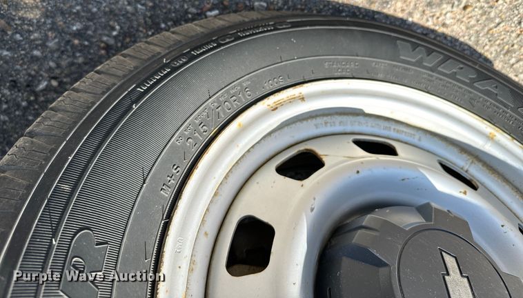 image for item NV9119 2009 Chevrolet Colorado Ext. Cab pickup truck