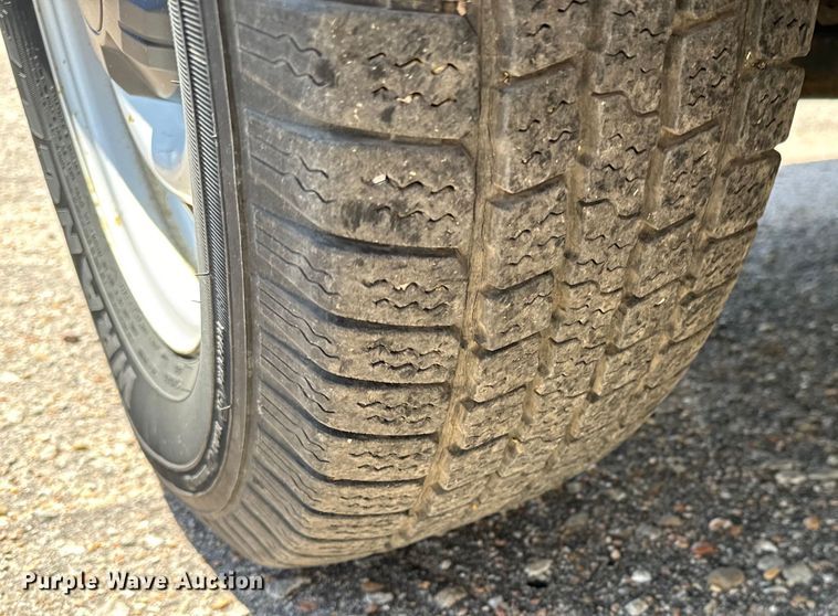 image for item NV9119 2009 Chevrolet Colorado Ext. Cab pickup truck