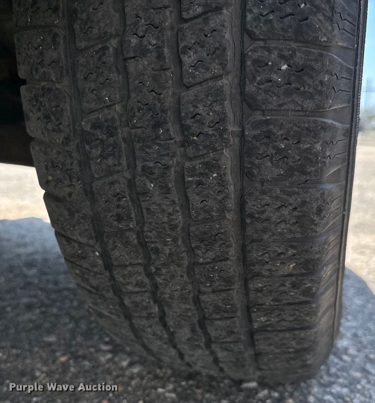 image for item NV9119 2009 Chevrolet Colorado Ext. Cab pickup truck