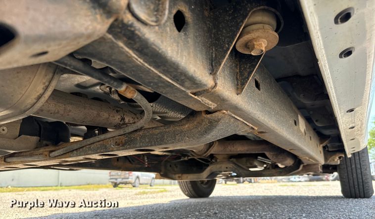 image for item NV9121 2008 Chevrolet Colorado Ext. Cab pickup truck