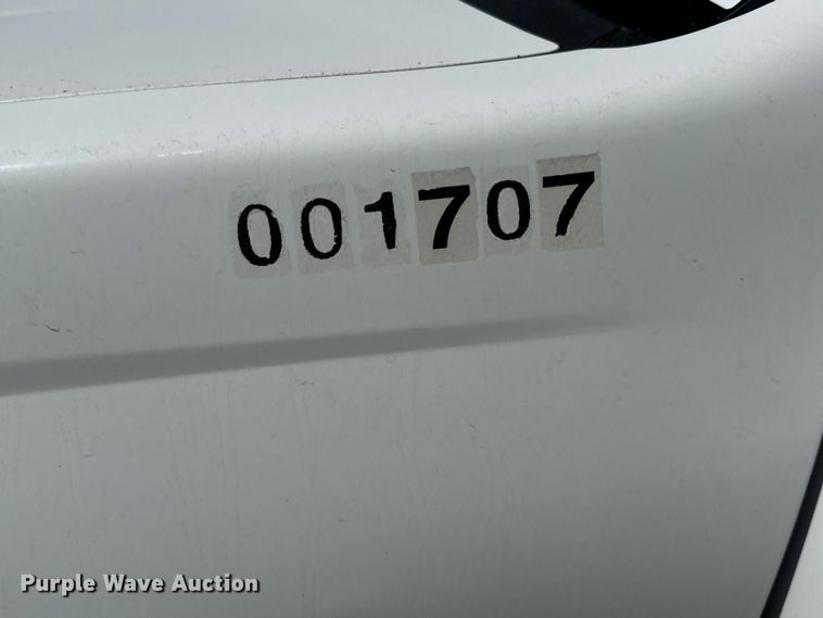 image for item NV9121 2008 Chevrolet Colorado Ext. Cab pickup truck