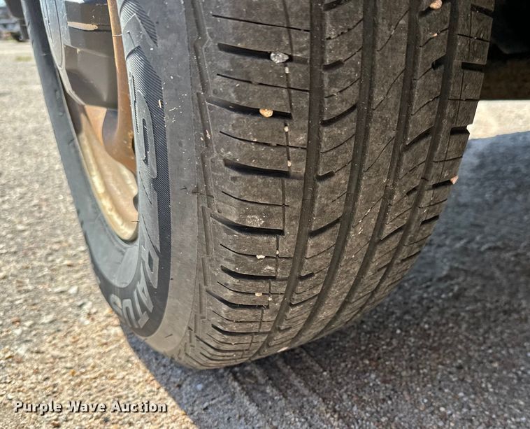 image for item NV9121 2008 Chevrolet Colorado Ext. Cab pickup truck