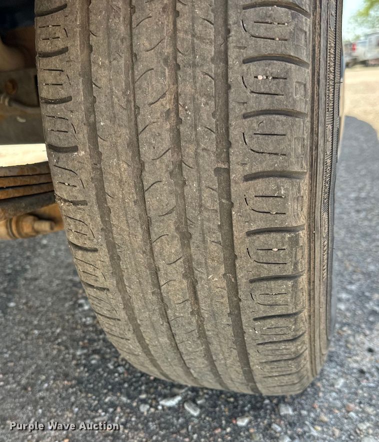 image for item NV9121 2008 Chevrolet Colorado Ext. Cab pickup truck