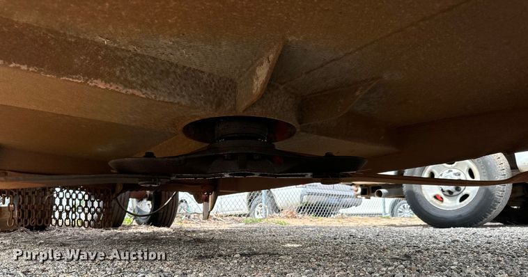 image for item NV9122 Rhino ICON batwing rotary mower