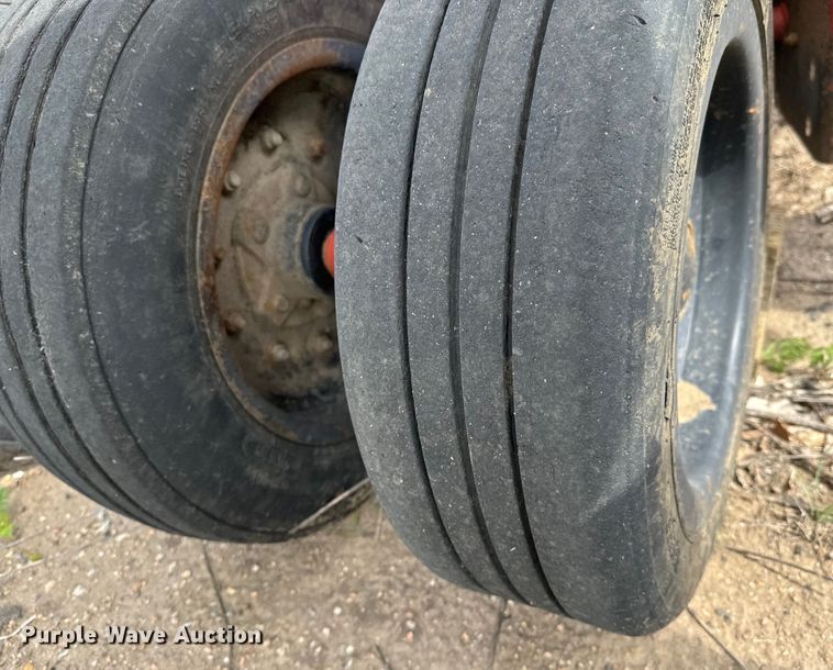 image for item NV9122 Rhino ICON batwing rotary mower