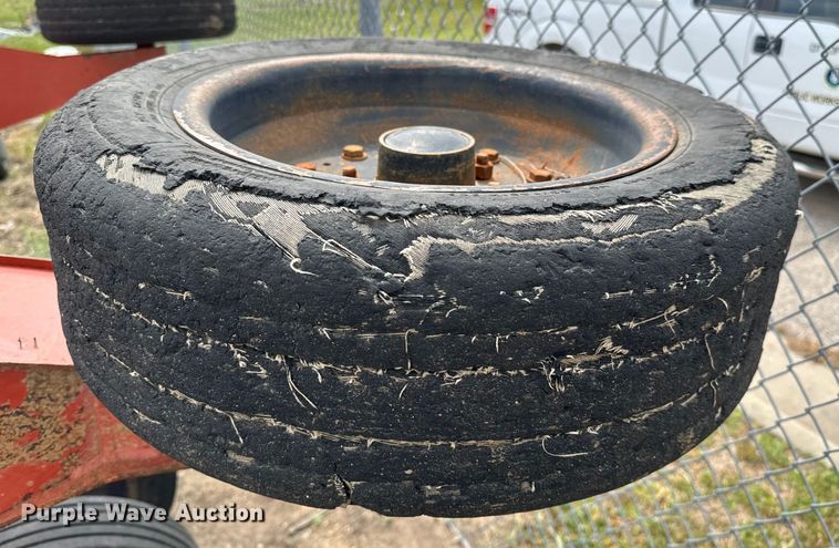 image for item NV9122 Rhino ICON batwing rotary mower