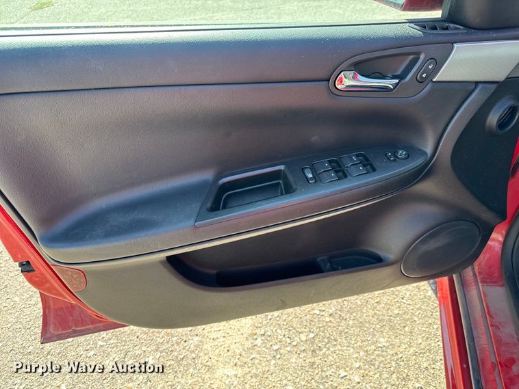 image for item NV9123 2013 Chevrolet  Impala Police Cruiser 