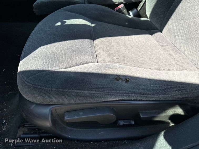 image for item NV9123 2013 Chevrolet  Impala Police Cruiser 