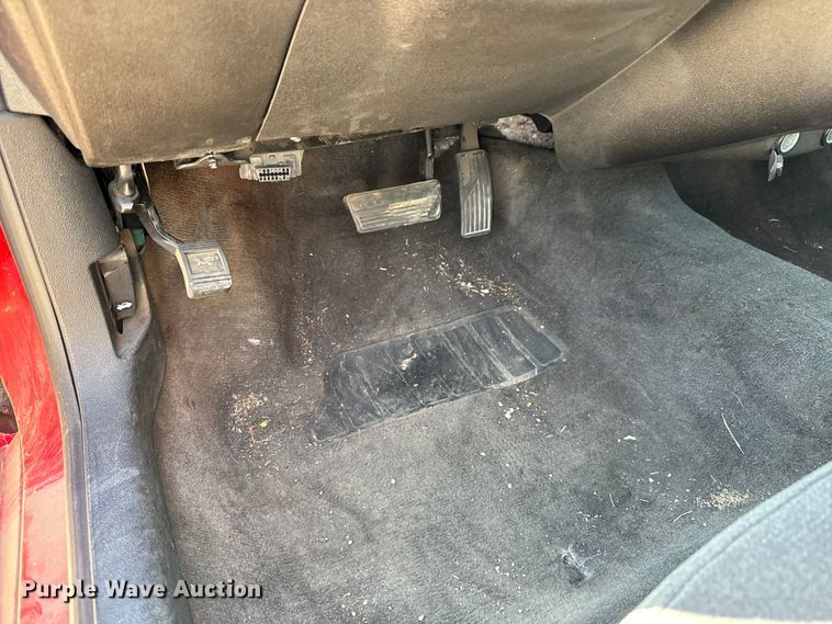 image for item NV9123 2013 Chevrolet  Impala Police Cruiser 