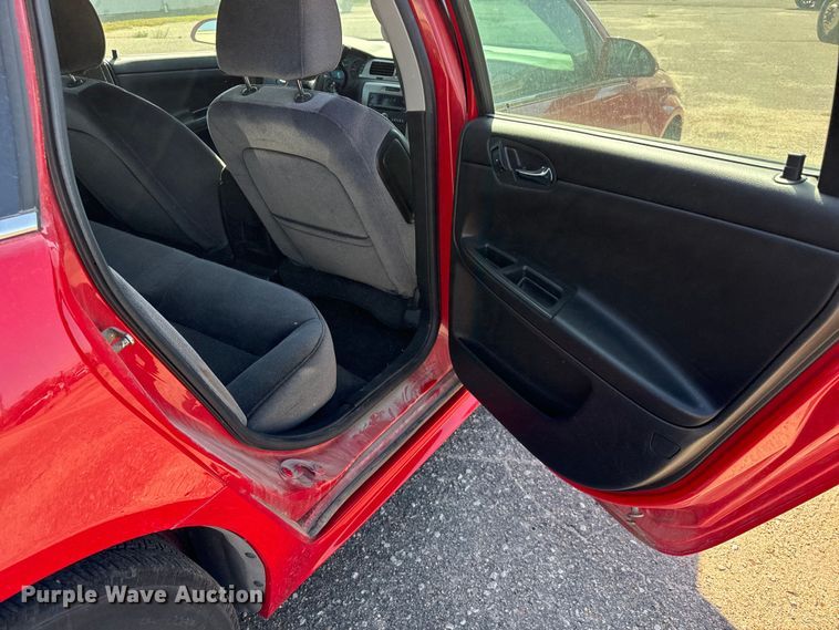 image for item NV9123 2013 Chevrolet  Impala Police Cruiser 