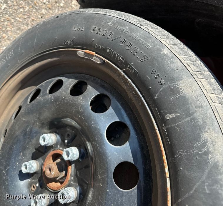 image for item NV9123 2013 Chevrolet  Impala Police Cruiser 