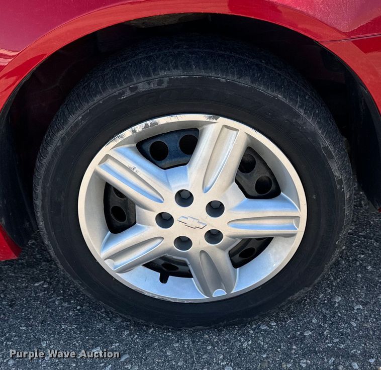 image for item NV9123 2013 Chevrolet  Impala Police Cruiser 