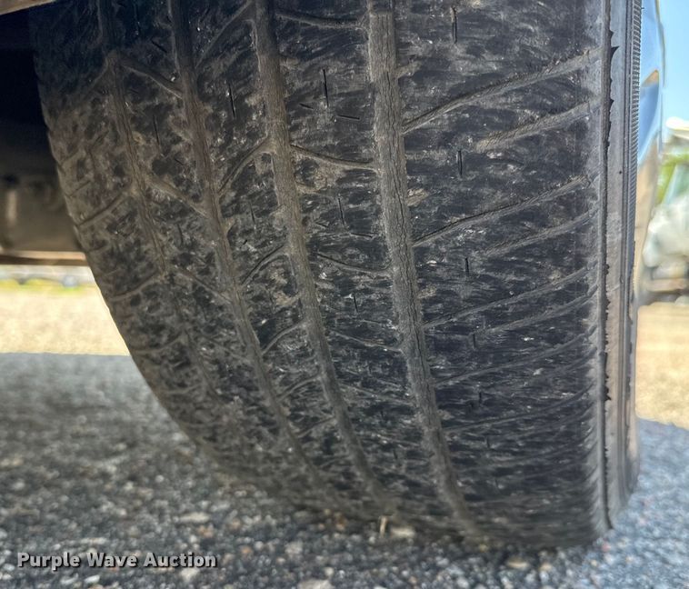 image for item NV9123 2013 Chevrolet  Impala Police Cruiser 