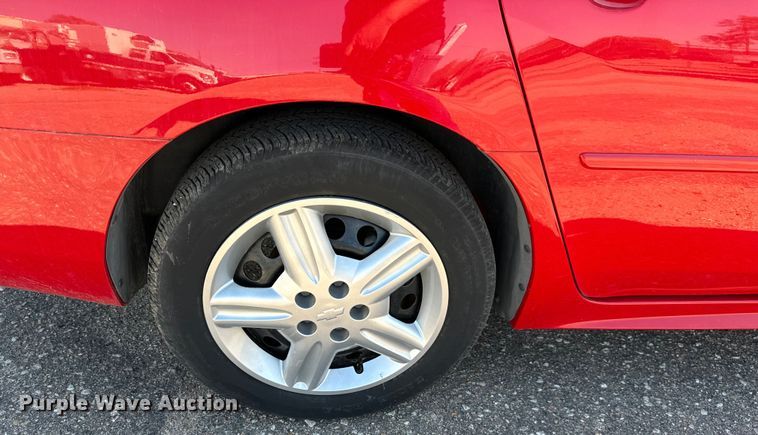 image for item NV9123 2013 Chevrolet  Impala Police Cruiser 