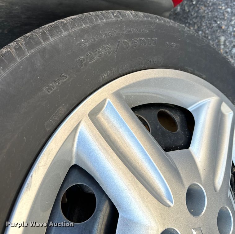 image for item NV9123 2013 Chevrolet  Impala Police Cruiser 