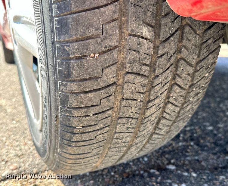 image for item NV9123 2013 Chevrolet  Impala Police Cruiser 