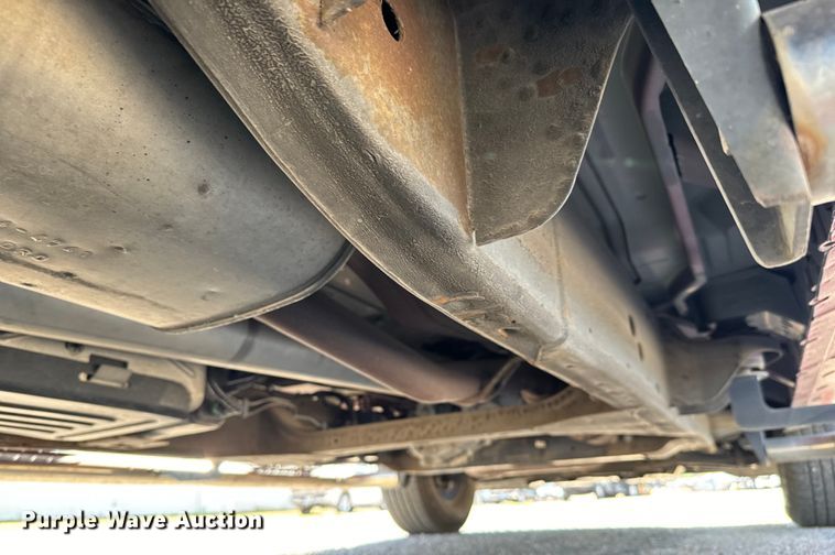 image for item NV9124 2015 Chevrolet  Silverado 1500 Crew Cab pickup truck