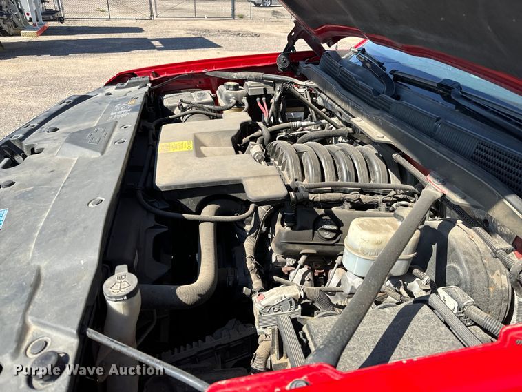 image for item NV9124 2015 Chevrolet  Silverado 1500 Crew Cab pickup truck