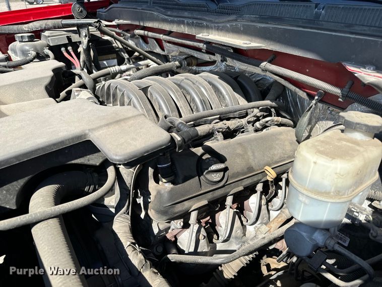 image for item NV9124 2015 Chevrolet  Silverado 1500 Crew Cab pickup truck