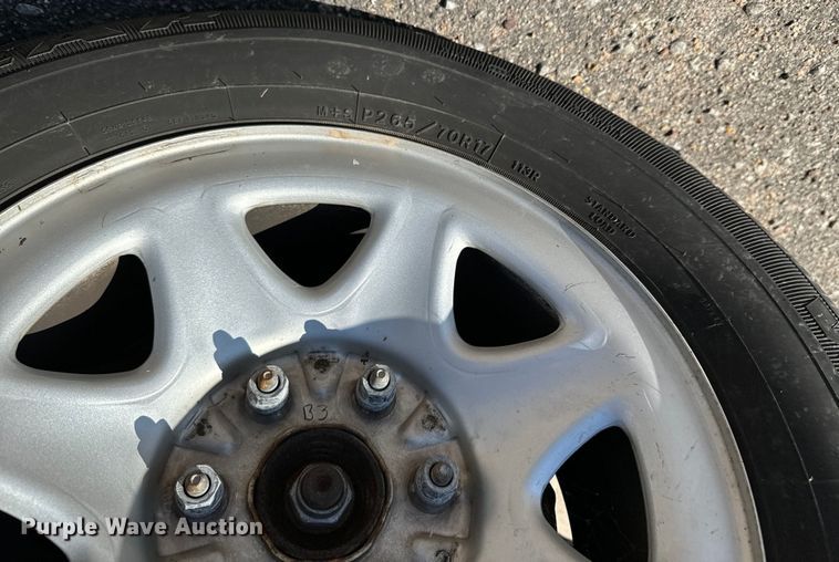 image for item NV9124 2015 Chevrolet  Silverado 1500 Crew Cab pickup truck