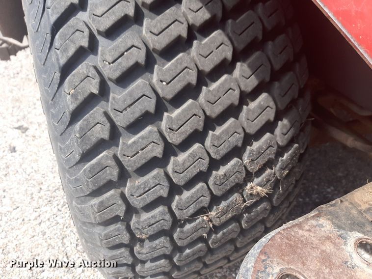 image for item NV9125 Toro Grounndmaster 4100D lawn mower