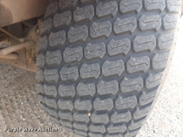 image for item NV9125 Toro Grounndmaster 4100D lawn mower