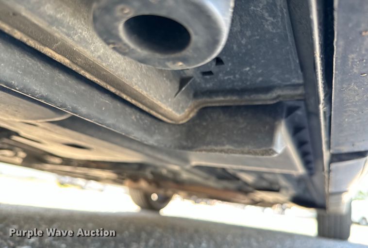 image for item NV9126 2014 Dodge Charger Police 