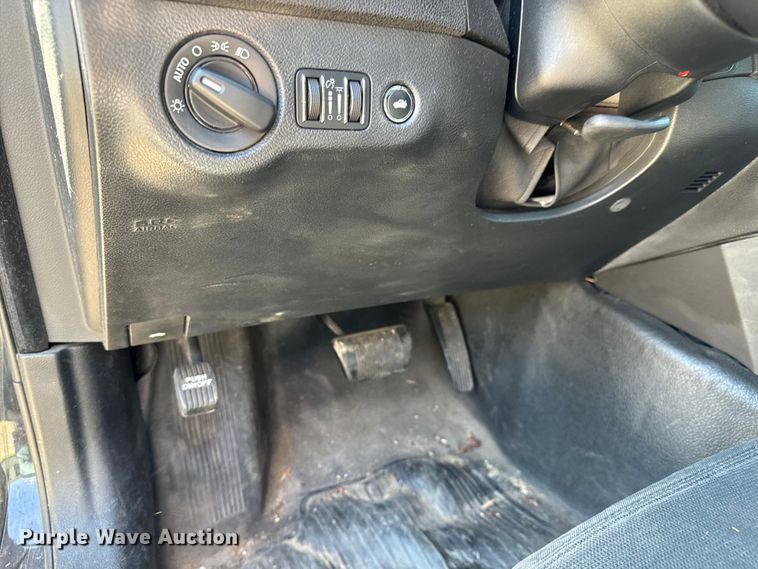 image for item NV9126 2014 Dodge Charger Police 