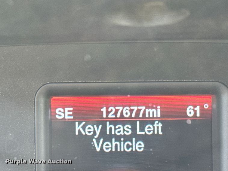 image for item NV9126 2014 Dodge Charger Police 