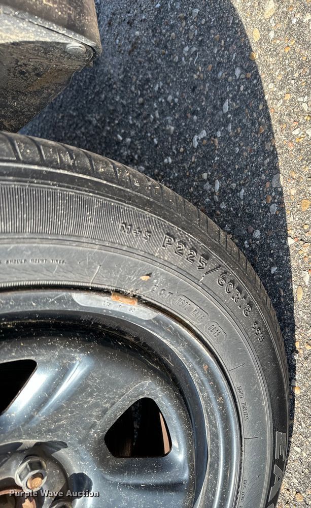 image for item NV9126 2014 Dodge Charger Police 