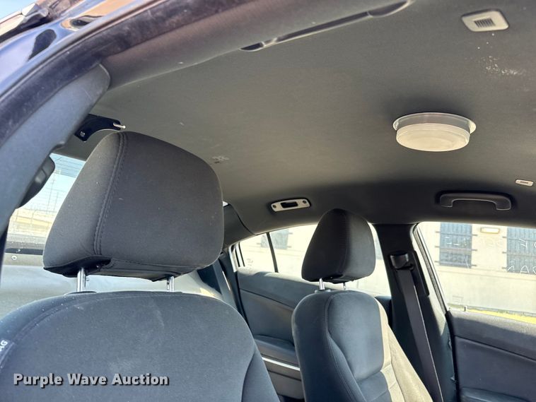 image for item NV9127 2017 Dodge Charger Police 