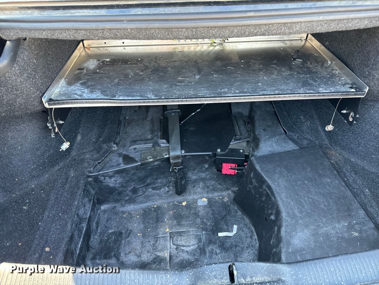 image for item NV9127 2017 Dodge Charger Police 