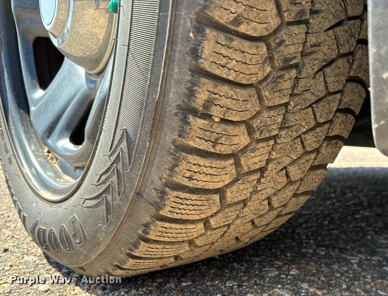 image for item NV9127 2017 Dodge Charger Police 