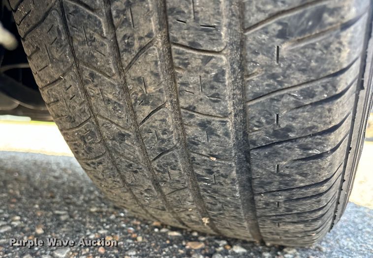 image for item NV9127 2017 Dodge Charger Police 