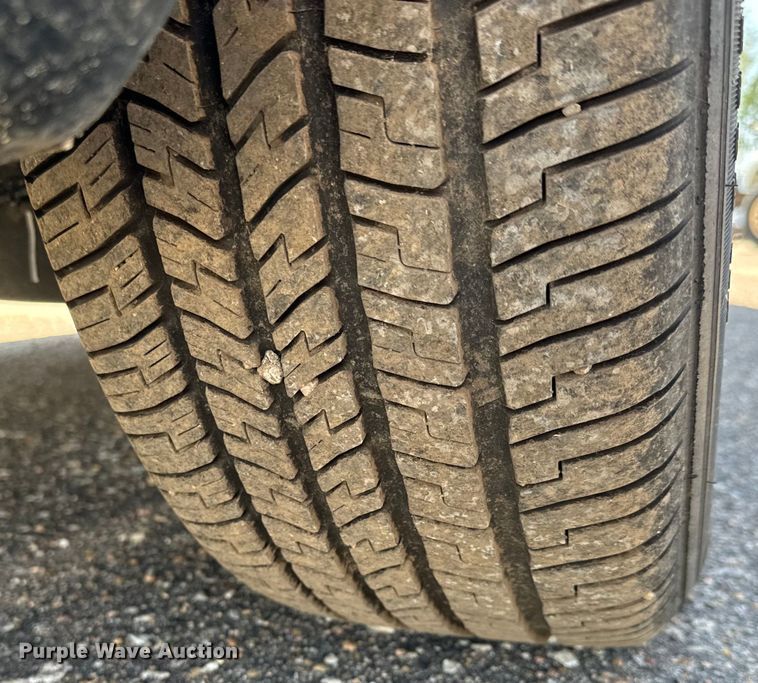 image for item NV9127 2017 Dodge Charger Police 