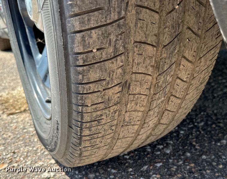 image for item NV9127 2017 Dodge Charger Police 