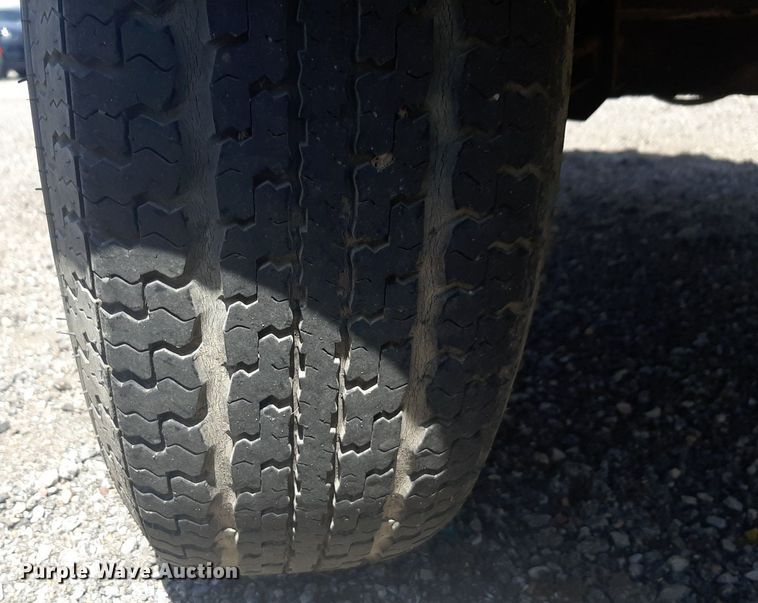 image for item NV9129 Ingersoll-Rand  185 air compressor