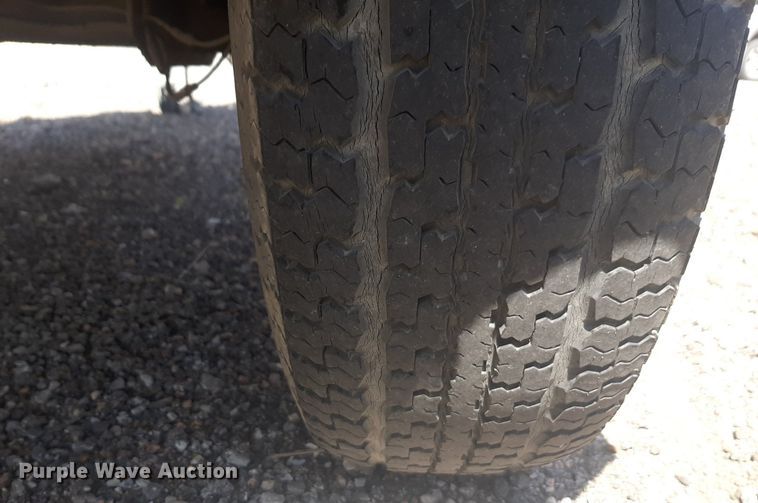 image for item NV9129 Ingersoll-Rand  185 air compressor