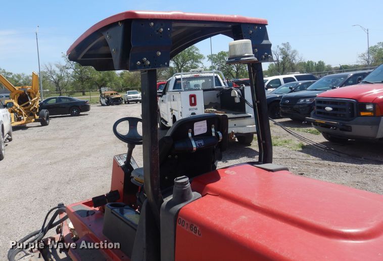 image for item NV9130 Toro  Groundmaster 4100D lawn mower