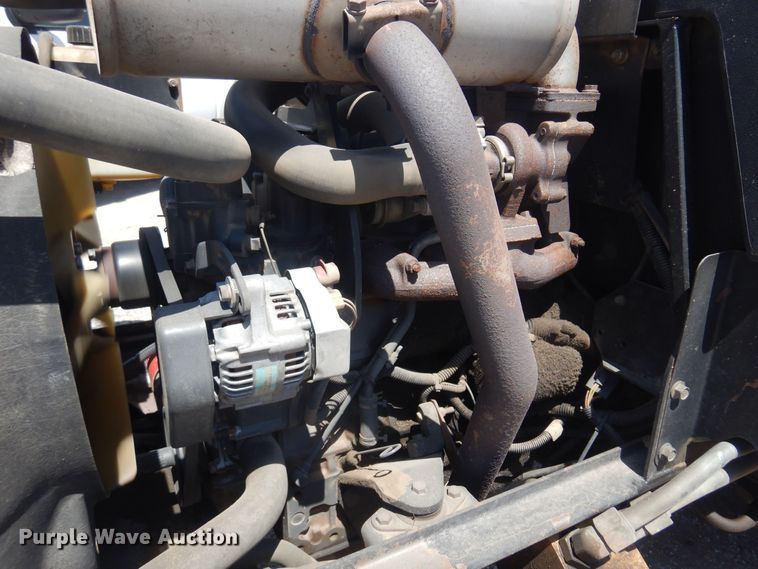 image for item NV9130 Toro  Groundmaster 4100D lawn mower