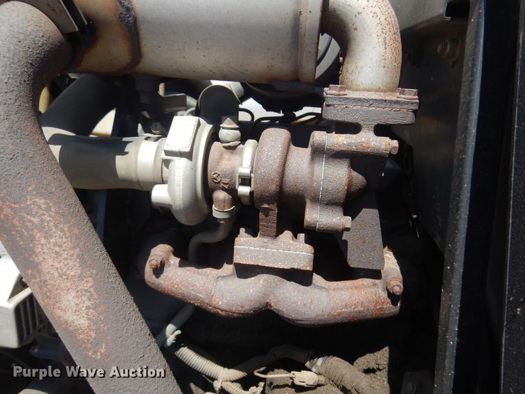 image for item NV9130 Toro  Groundmaster 4100D lawn mower