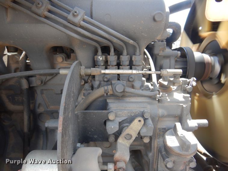 image for item NV9130 Toro  Groundmaster 4100D lawn mower