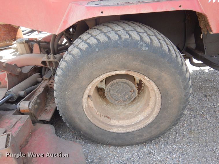 image for item NV9130 Toro  Groundmaster 4100D lawn mower