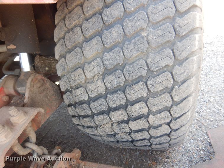 image for item NV9130 Toro  Groundmaster 4100D lawn mower