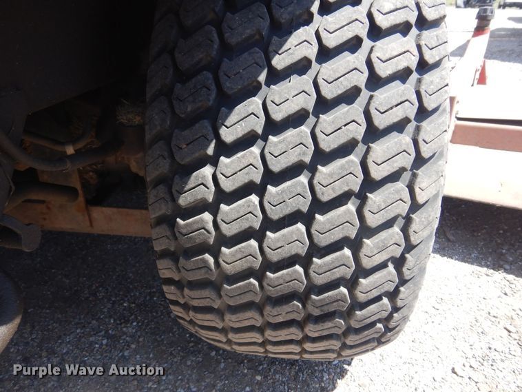 image for item NV9130 Toro  Groundmaster 4100D lawn mower