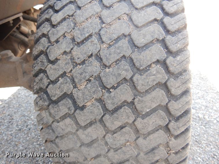 image for item NV9130 Toro  Groundmaster 4100D lawn mower