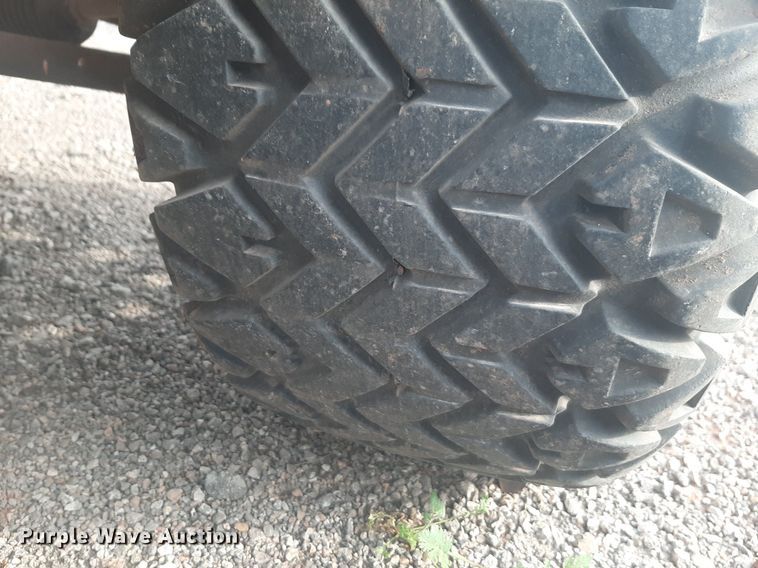 image for item NV9131 2008 Bobcat 2100 utility vehicle